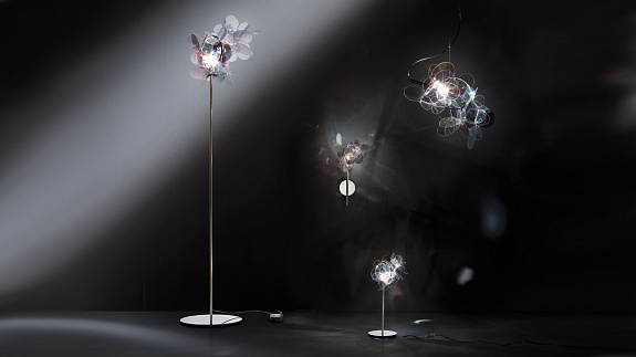 Бренд Slamp изображение 9