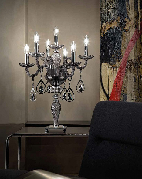 Бренд euroluce изображение 6