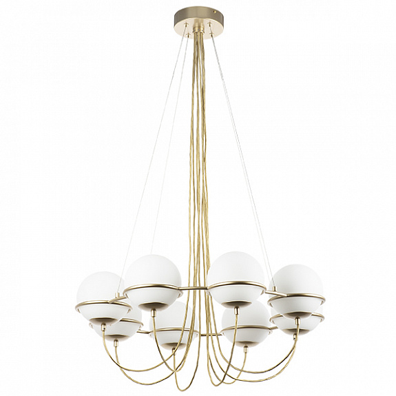 Бренд Lightstar изображение 9
