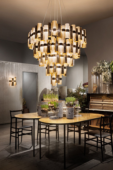 Бренд Slamp изображение 4