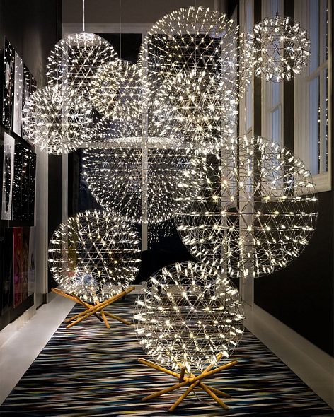 Бренд Moooi изображение 4