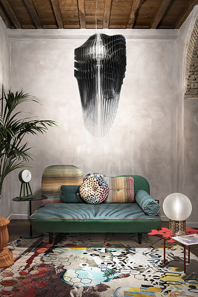 Бренд Slamp изображение 6