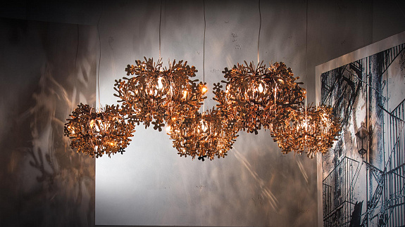 Бренд Slamp изображение 5