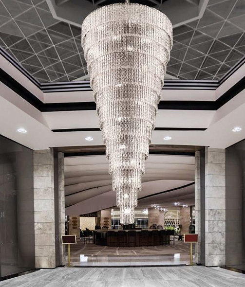 Бренд euroluce изображение 4