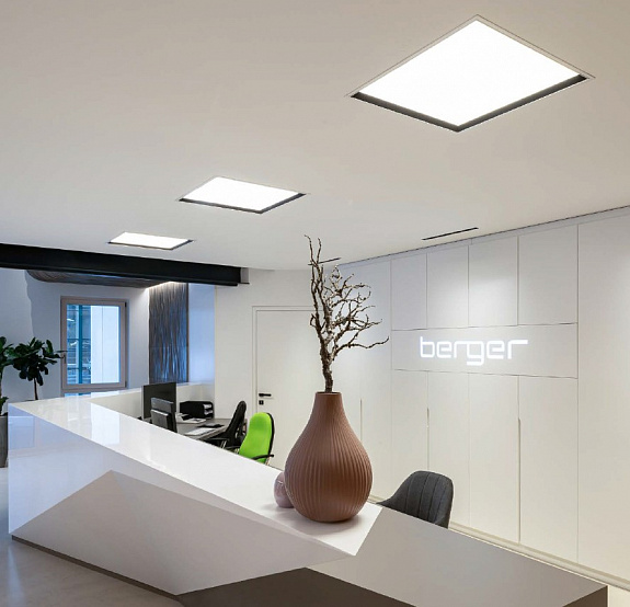 Бренд Molto luce изображение 2