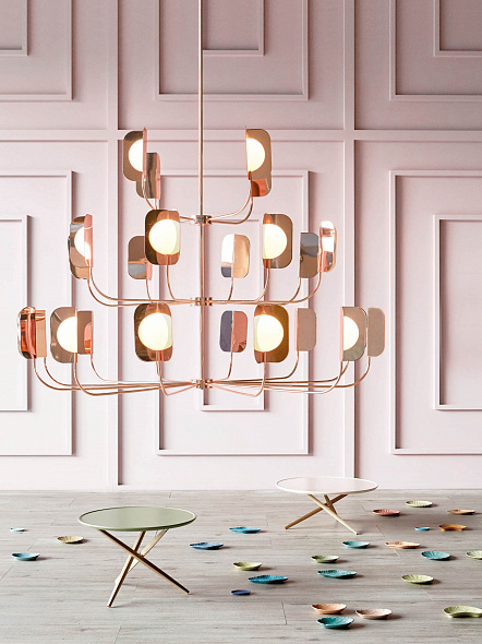 Бренд MM Lampadari изображение 12