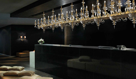 Бренд euroluce изображение 8