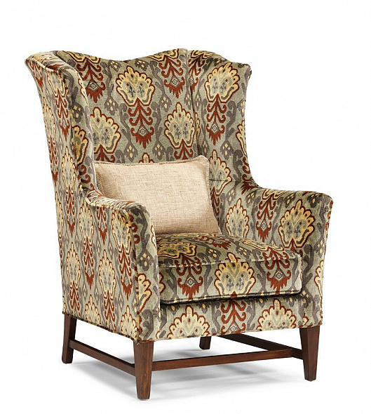 Бренд Hickory White изображение 11