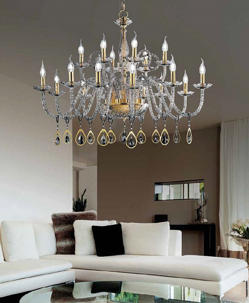 Бренд euroluce изображение 7