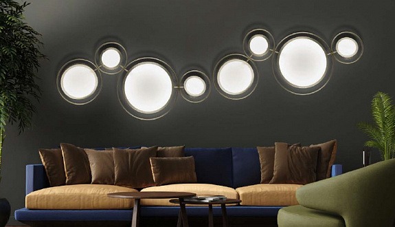 Бренд euroluce изображение 14