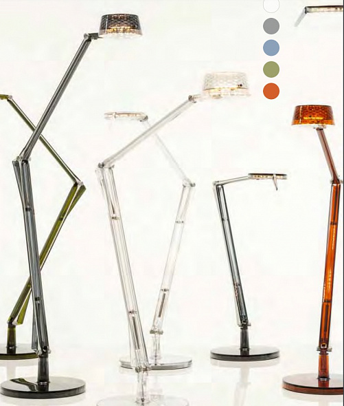 Бренд Kartell изображение 3