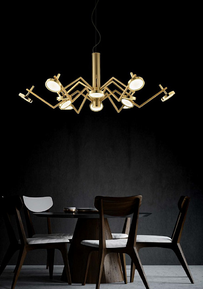Бренд euroluce изображение 9