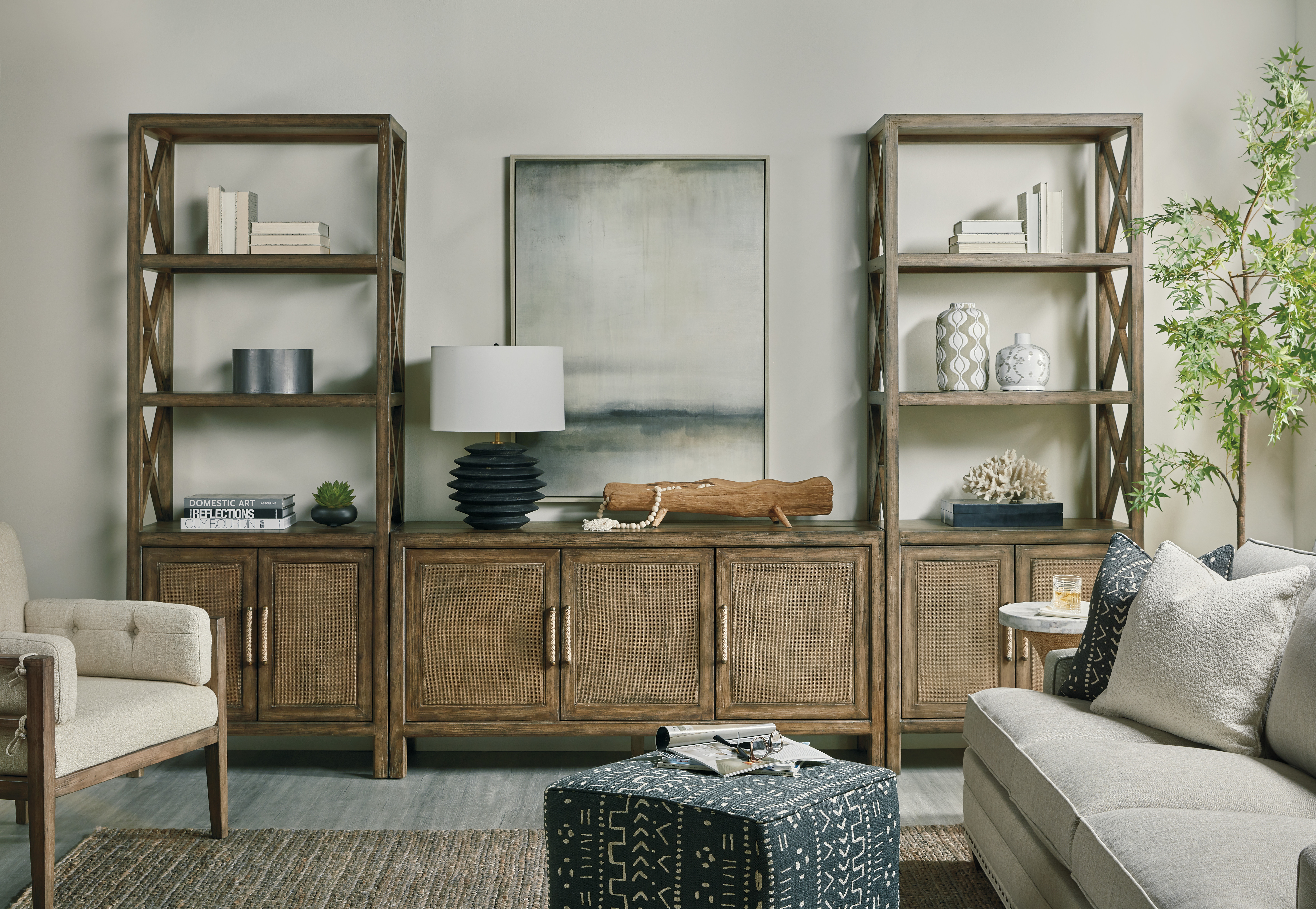 Бренд Hooker Furniture изображение 42