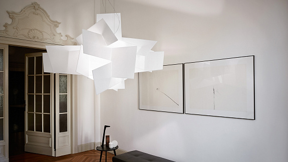 Бренд Foscarini изображение 10