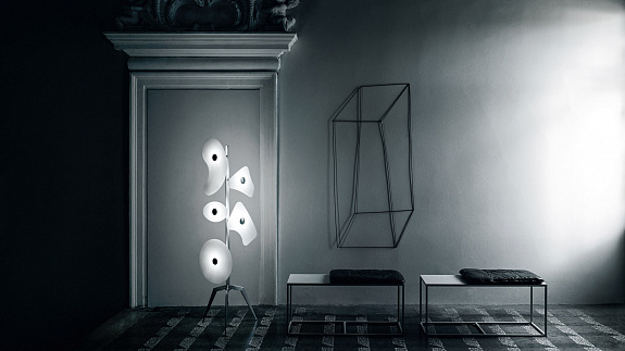 Бренд Foscarini изображение 12