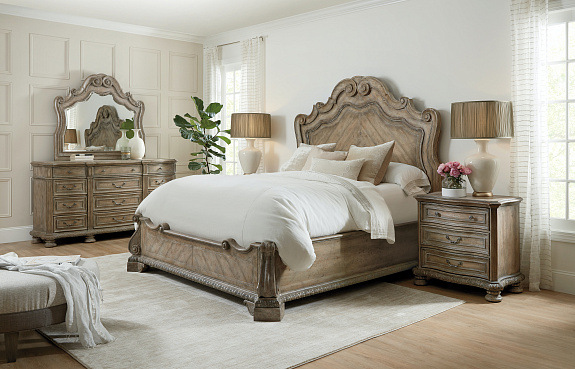 Бренд Hooker Furniture изображение 45